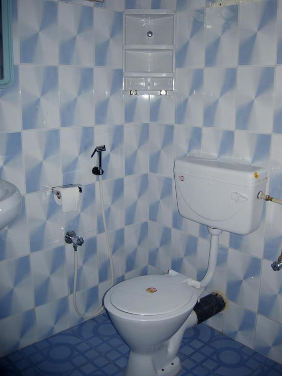 Joe And Marietta'S Guesthouse Calangute Kamer foto
